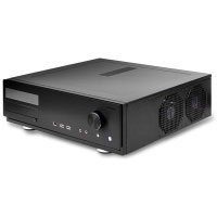 Antec Fusion Remote Black Antec Fusion Remote Black